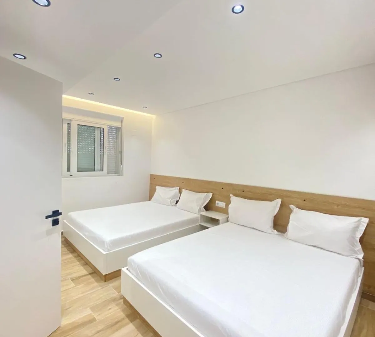 Marina Wave Apartments Saranda Albania
