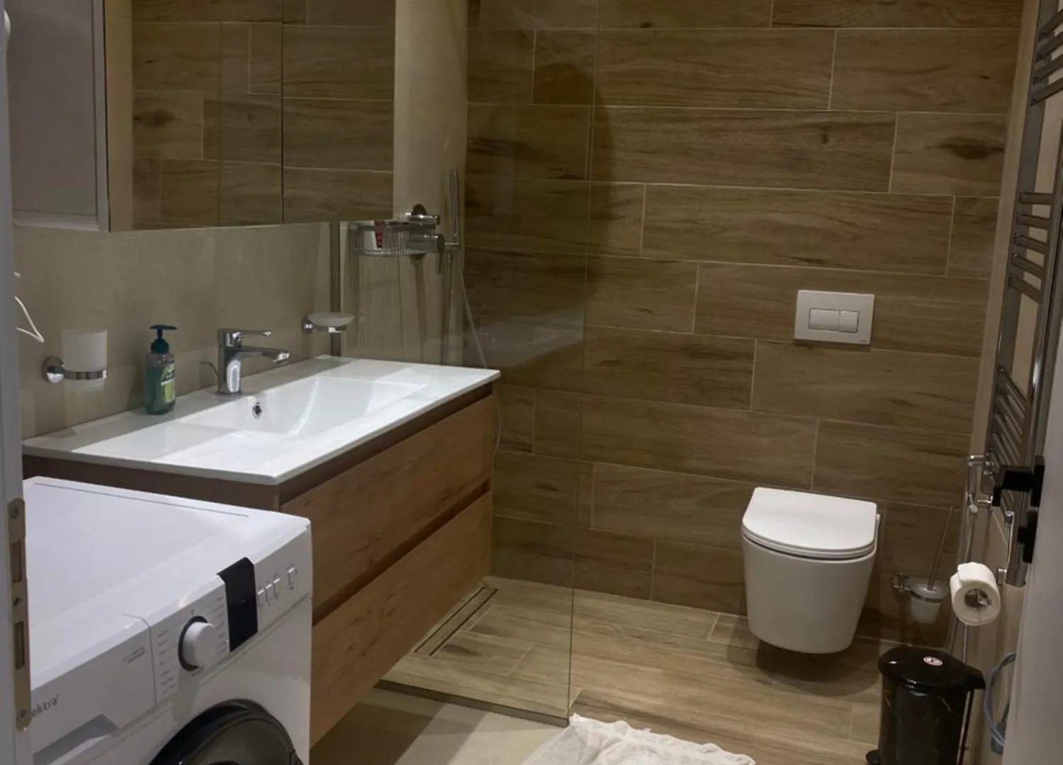 Marina Wave Apartments Saranda 0*,