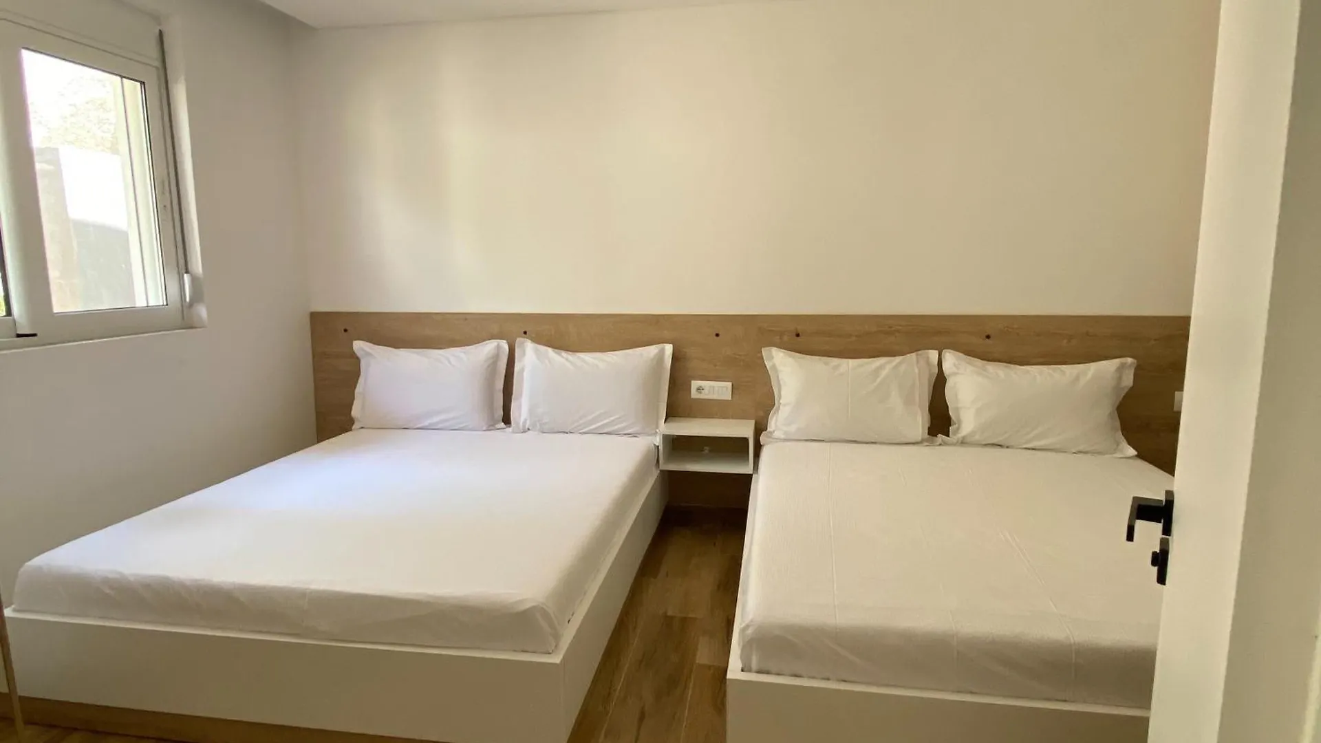 Marina Wave Apartments Saranda