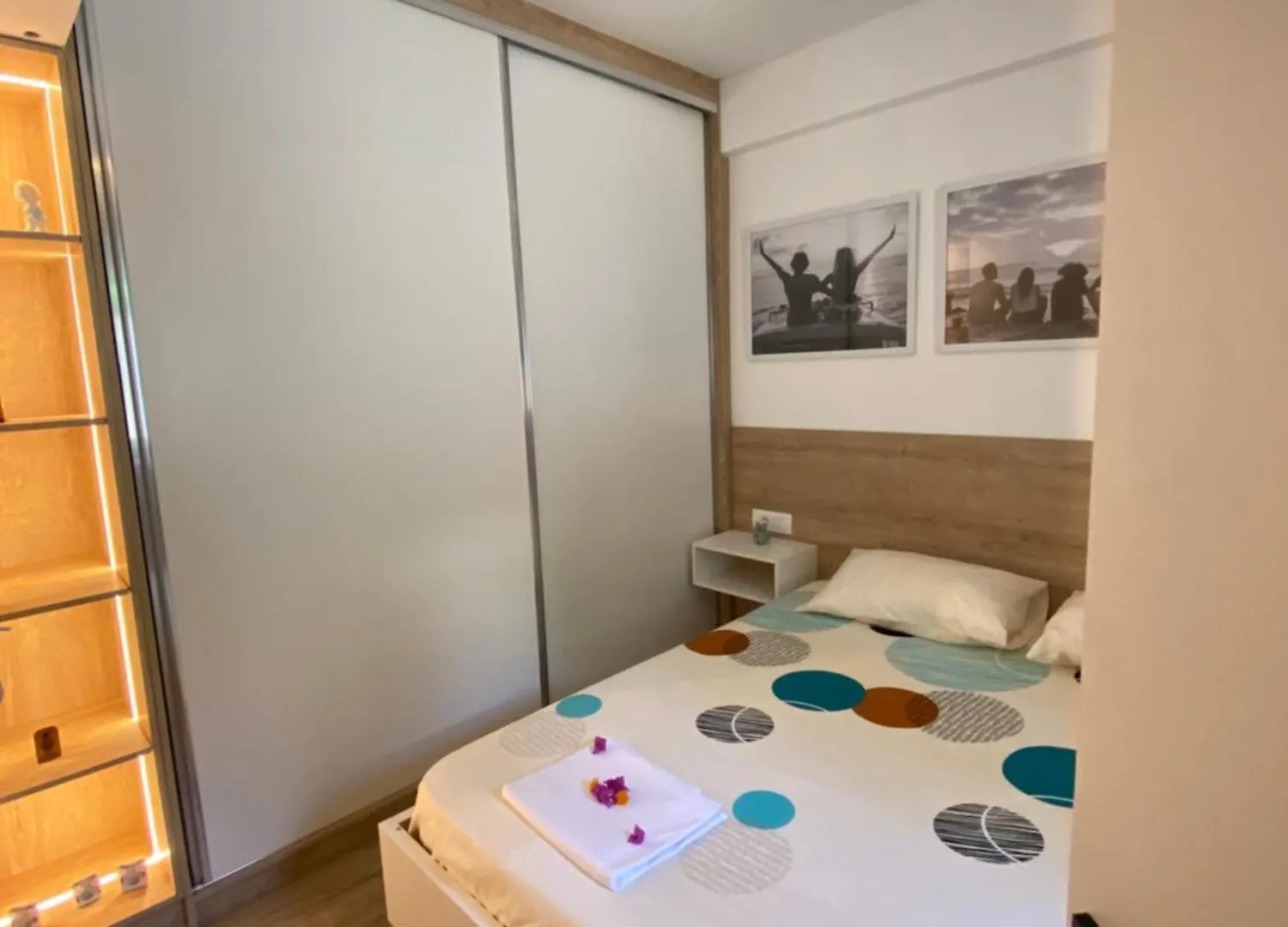 Marina Wave Apartments Saranda Albania