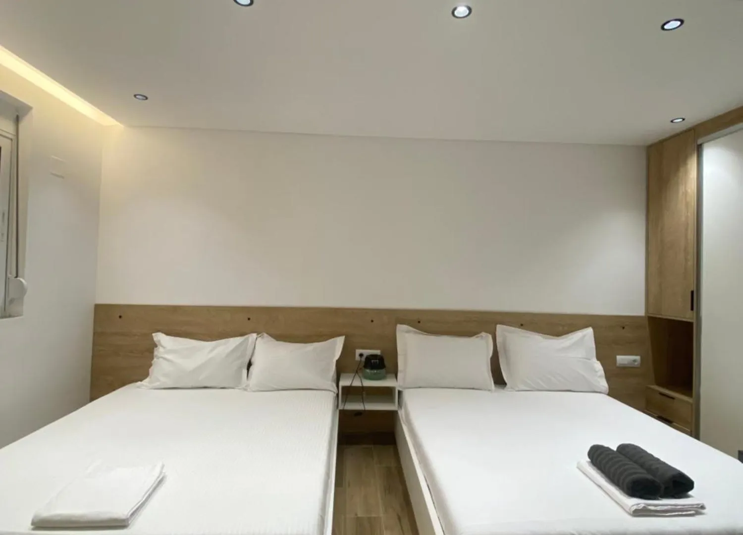 Marina Wave Apartments Saranda