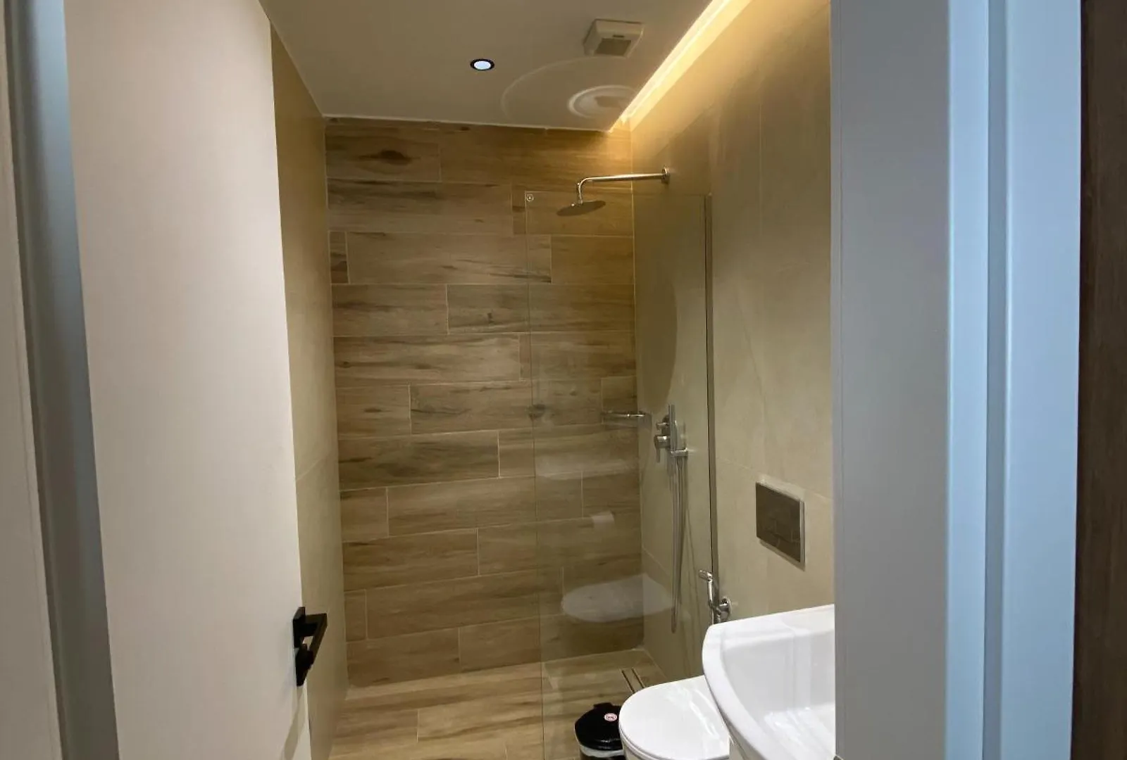 Marina Wave Apartments Saranda