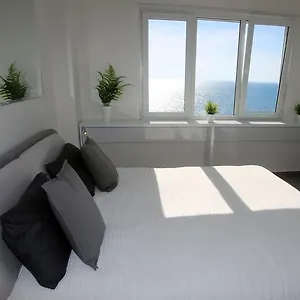  Apartament White Luxury